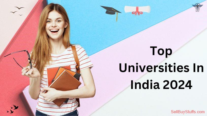 Delhi Best Universities In India For Encouraging students