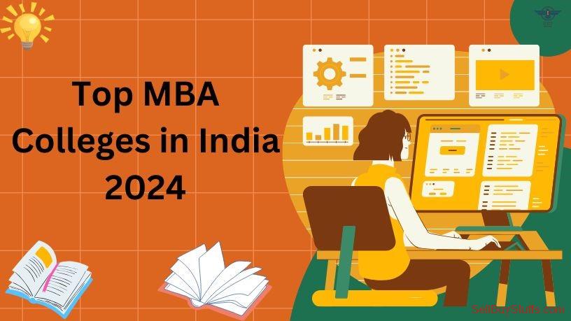 Delhi Best MBA Colleges In India: Curriculum and Opportunities