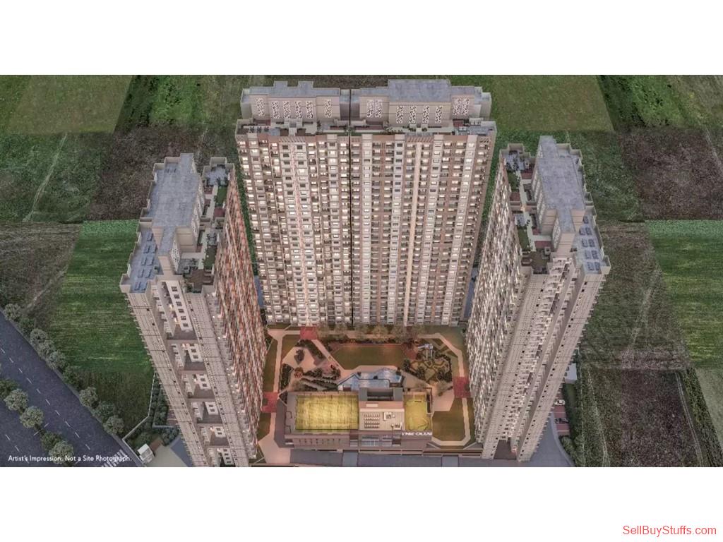 Pune Godrej Woodsville Pune: A Comprehensive Review