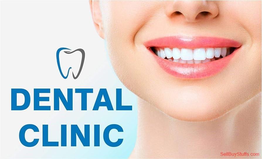 Mumbai Dental Clinic in India