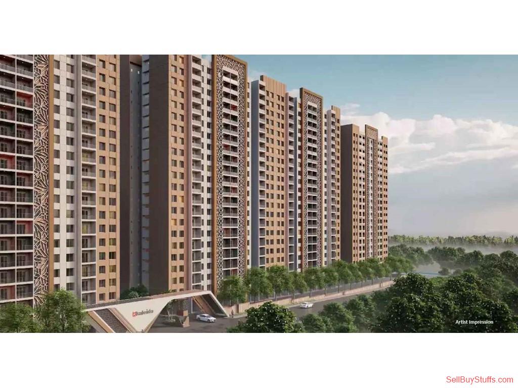 Pune Discover the Best Prices for Your Dream Home at Kohinoor Kaleido