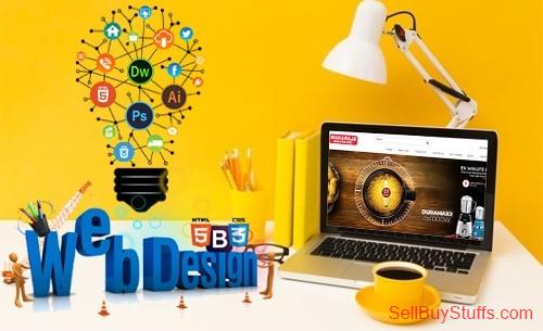 Delhi Web Design Agency in Delhi