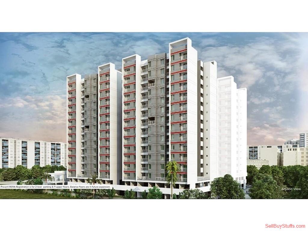 Pune Explore the Dynamic Real Estate Market in Pune