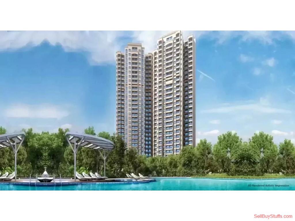 Pune Discover Luxury Living at Raheja Sterling, Mohamadwadi, Pune