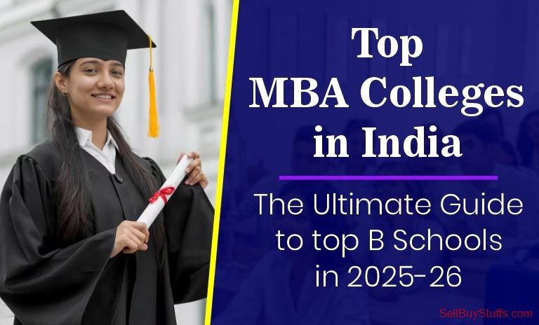 Delhi Top MBA Colleges In India For Strong Placement