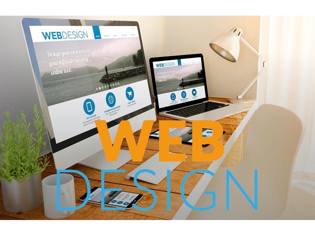 Delhi Website Designing Company in Delhi