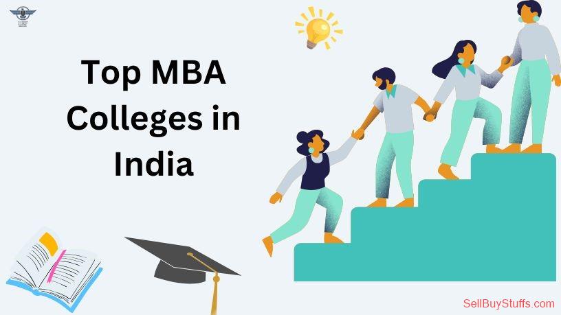 Delhi Top MBA Colleges In India For Marketing