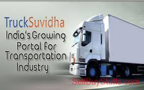 Yamunanagar Lorry Transport online service provided by Trucksuvidha 