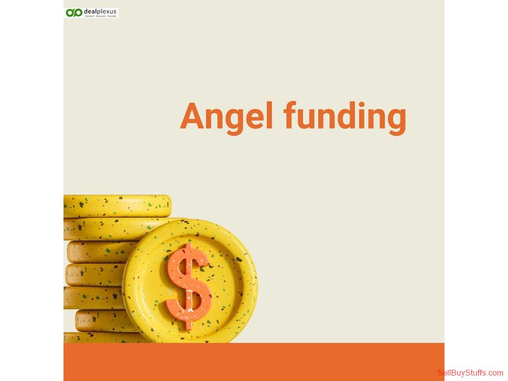 Gurgaon The Ultimate Guide to Angel Funding: Unlocking Opportunities for Startups