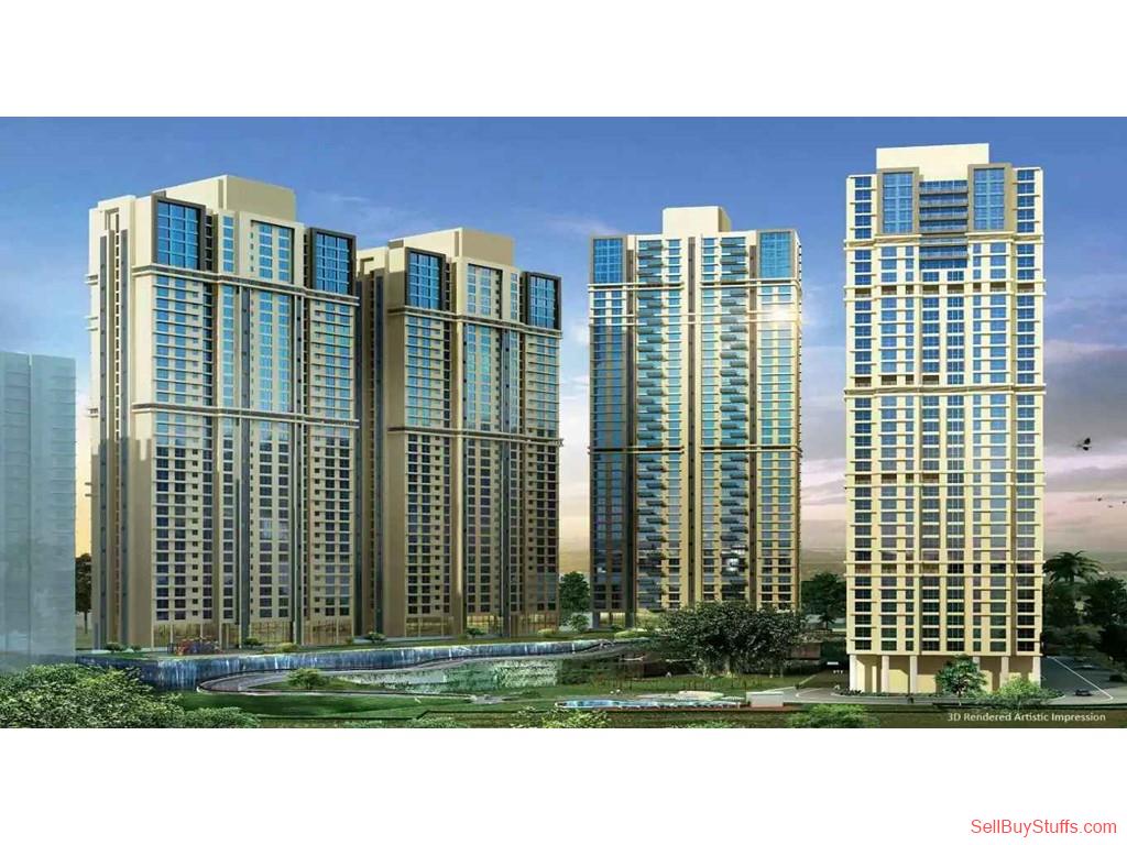 Mumbai Explore Modern Living at Runwal Bliss, Kanjurmarg East