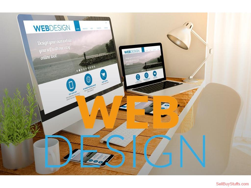 Delhi Website Designing Company in Delhi