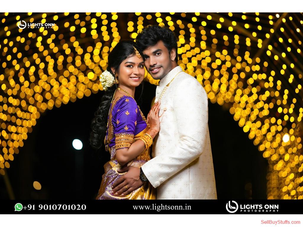 Madurai Wedding Photography in Madurai