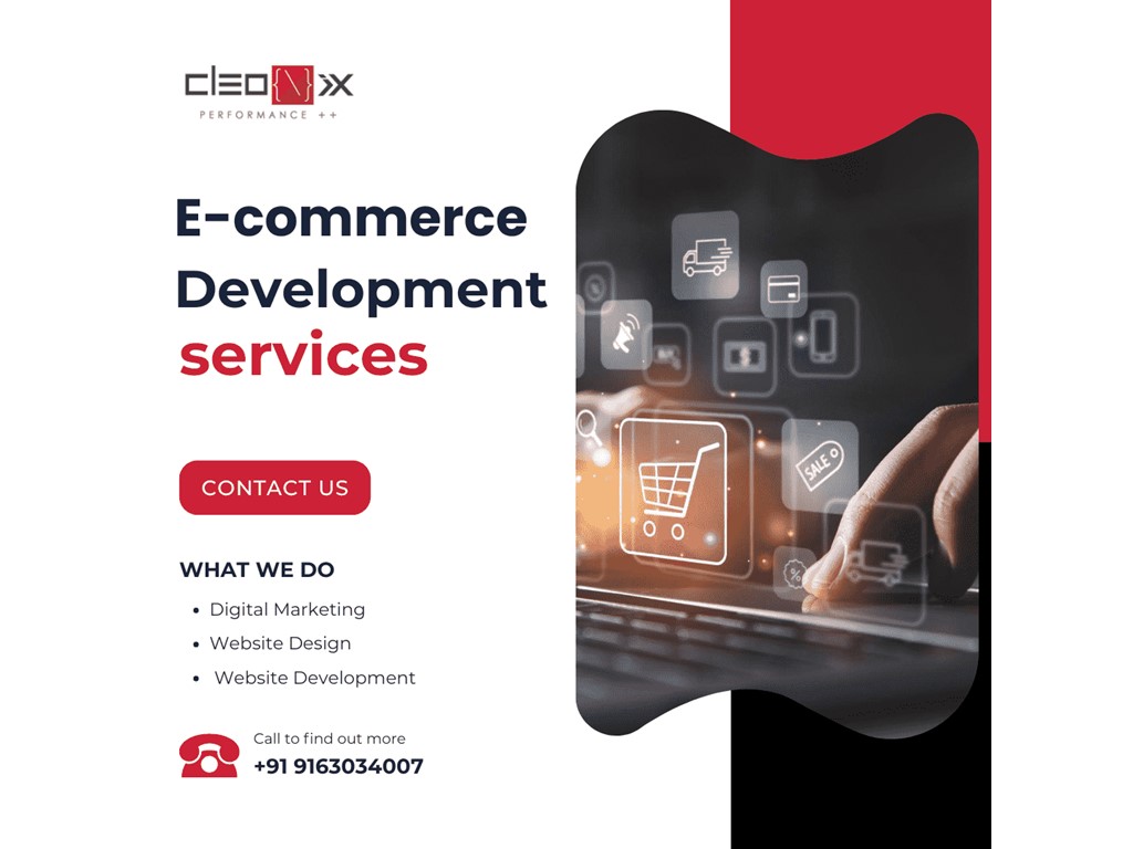 Calcutta  Top eCommerce Web Developers in salt lake, Kolkata