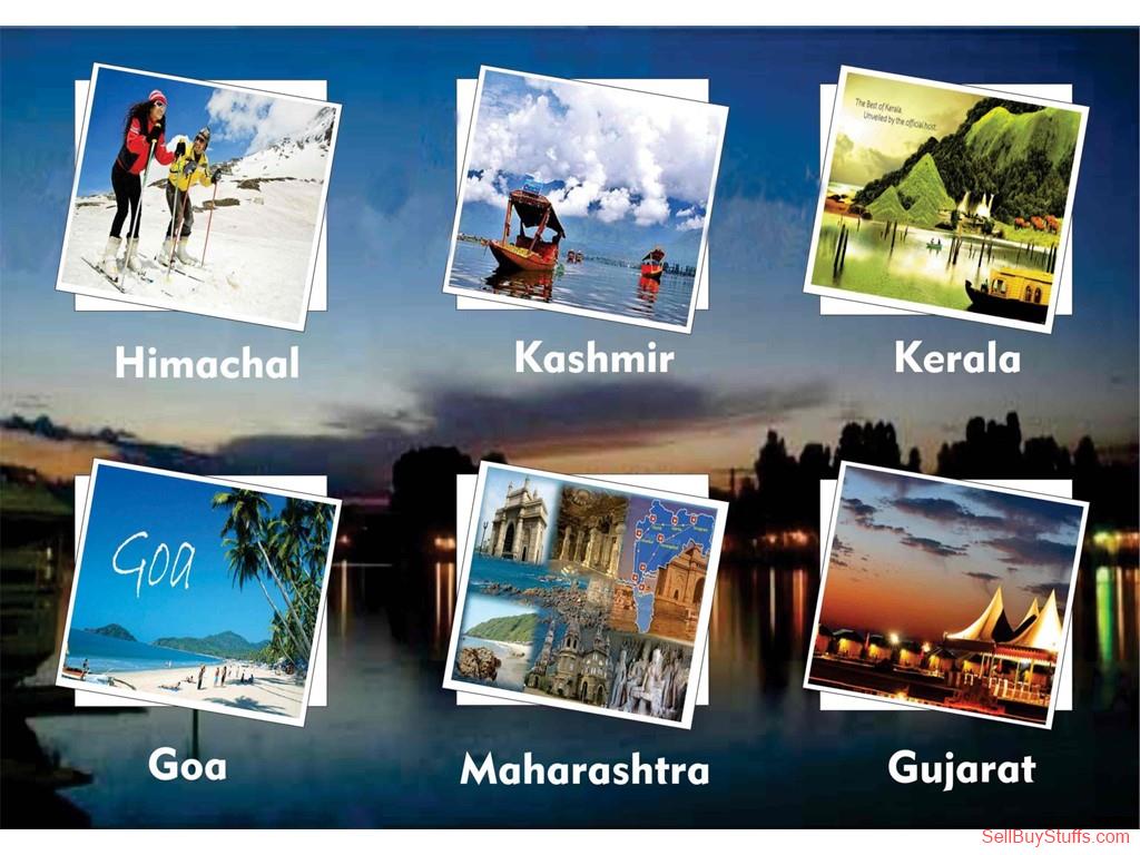 Delhi Domestic Tour Packages in India