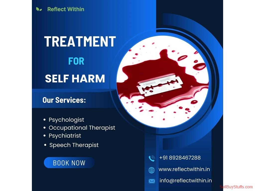 Mumbai Exploring the Best Treatment Centres for Self Harm in Mumbai