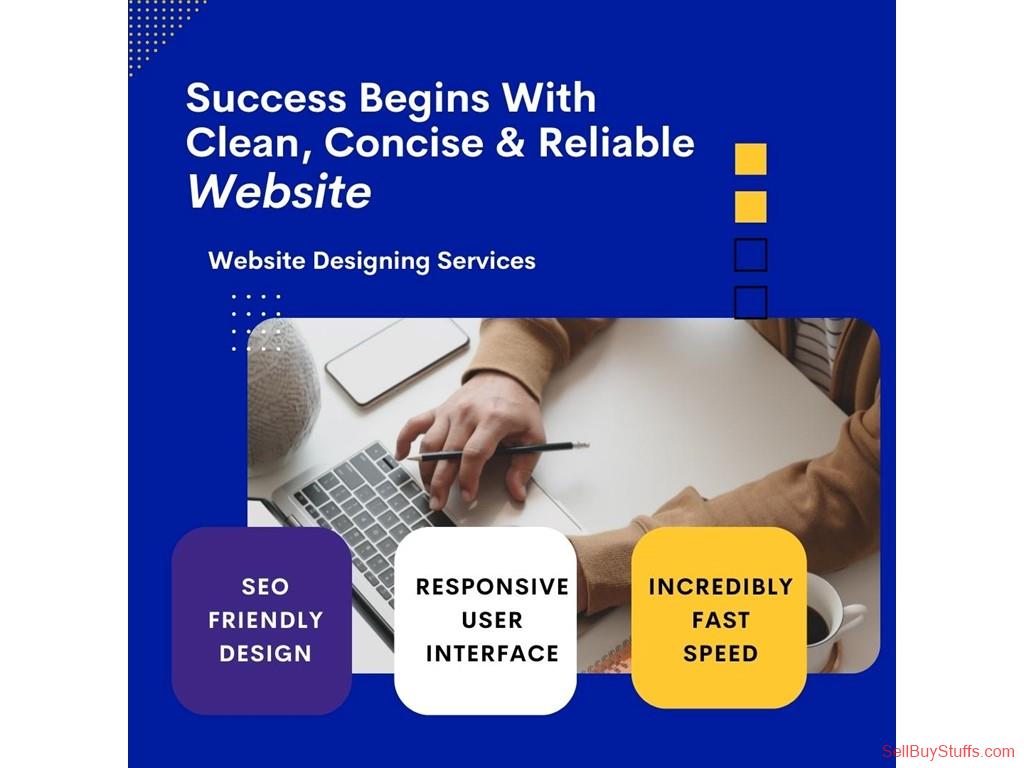 Delhi Best Website Designing Agency in Delhi