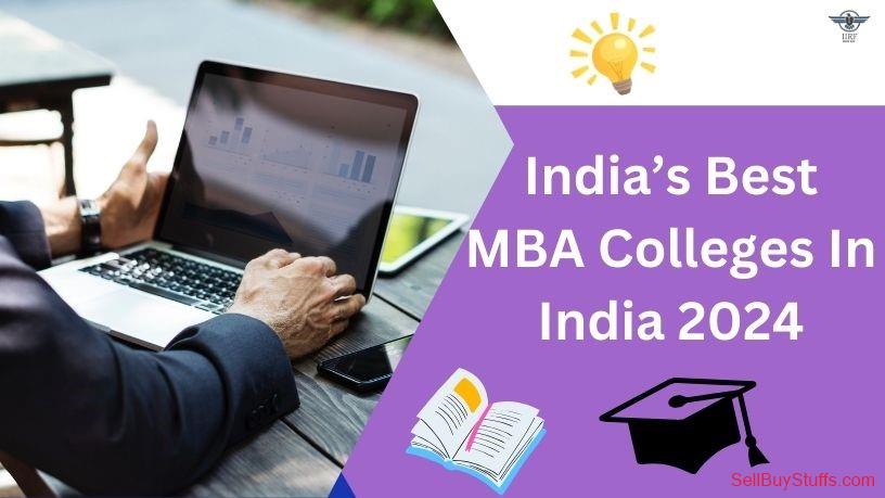 Delhi MBA Colleges In India With Fee Structure & Placement