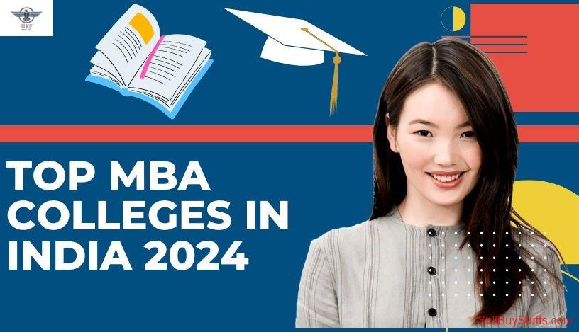 Delhi Top Colleges In India For MBA Programs