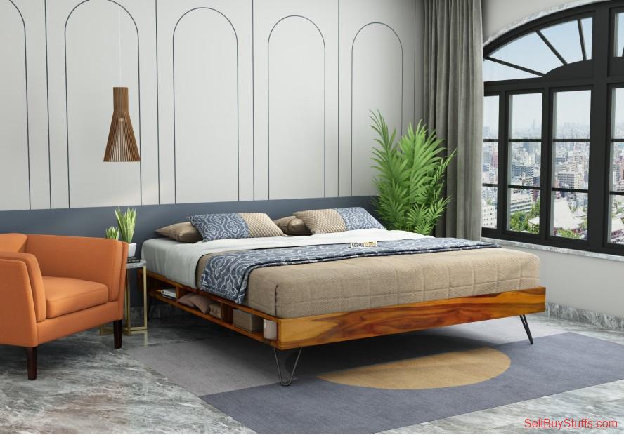 second hand/new: Best Deals on  online Furniture in India