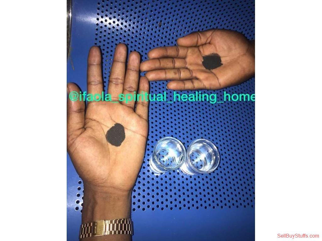 Along THE BEST POWERFUL SPIRITUAL HERBALIST AND NATIVE DOCTOR IN NIGERIA +2348156950703