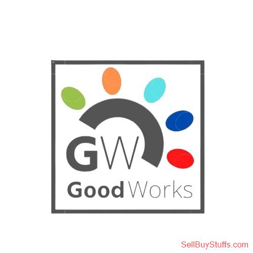 NOIDA Shaping Futures: GoodWorks among Top 10 NGOs in India