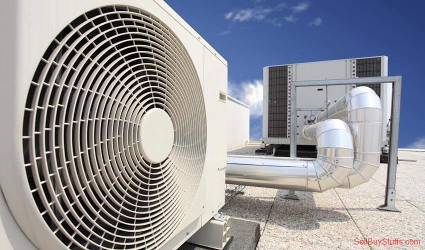 Delhi M G Cooling Solution - Best hvac company in india