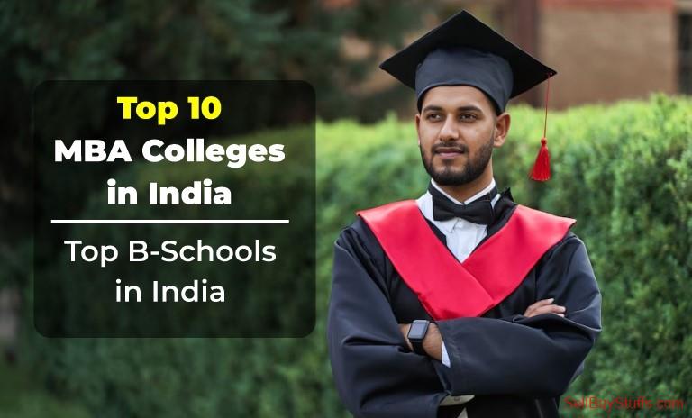 Delhi Top 10 MBA Colleges in India: Students Review