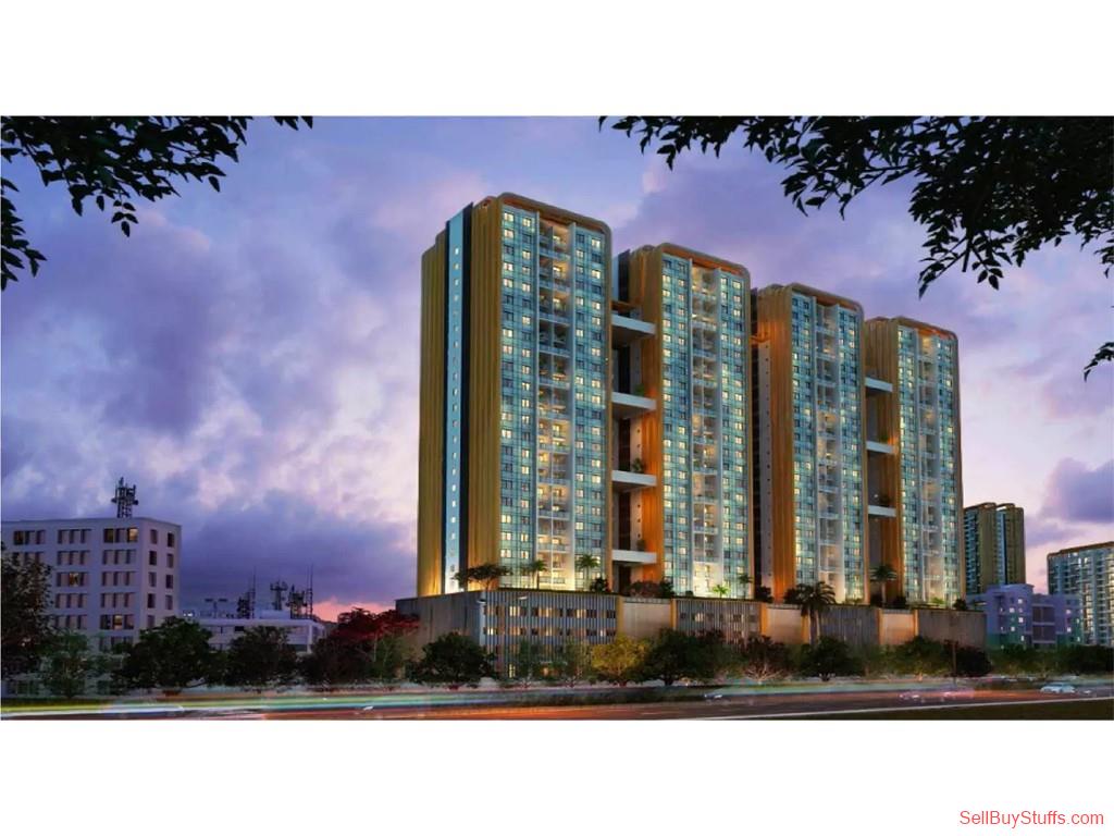 Pune Explore the Duville Riverdale Suites Floor Plan.