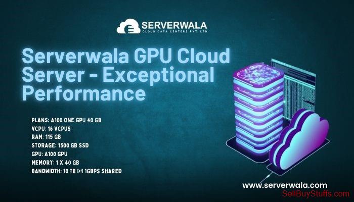 Guruvayoor Serverwala GPU Cloud Server - Exceptional Performance