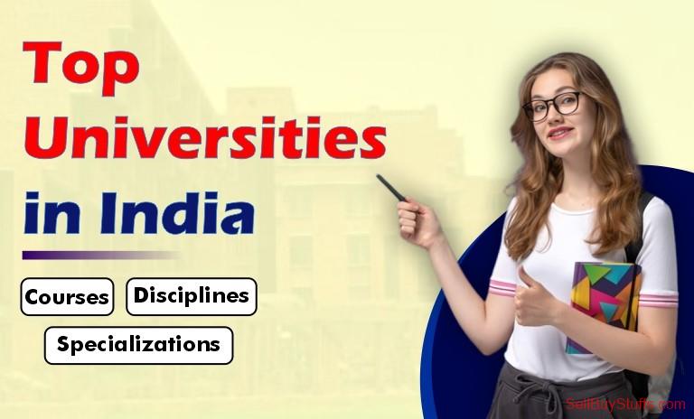 Delhi Best University in India extracurricular experiences