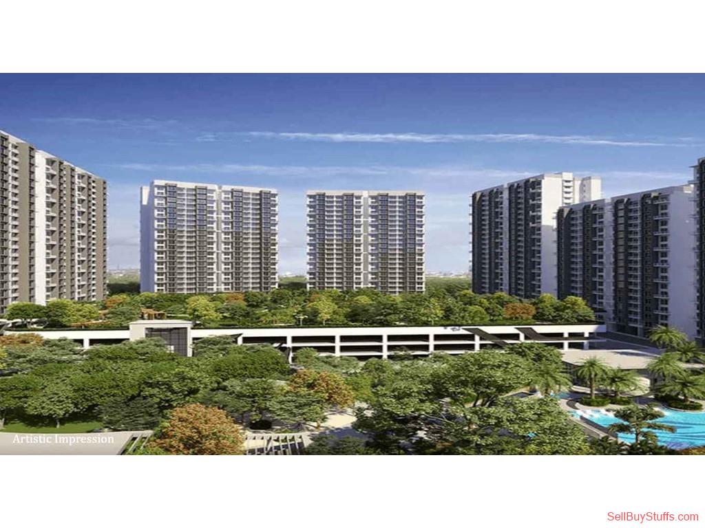 Pune Discover Premium Living at Godrej Park Springs