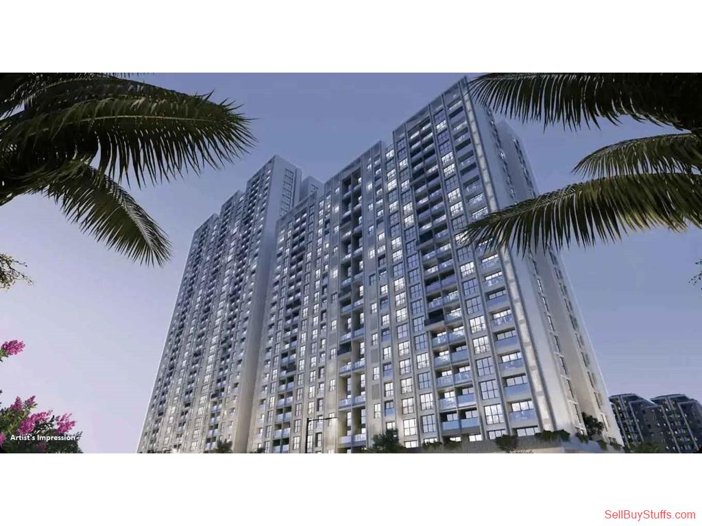 Pune Exclusive Opportunity at Mantra Magnus – Prime Living Spaces in Keshav Nagar, Pune