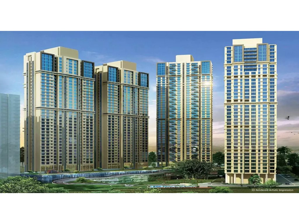 Pune Find Your Dream Home: Flats for Sale in Mumbai