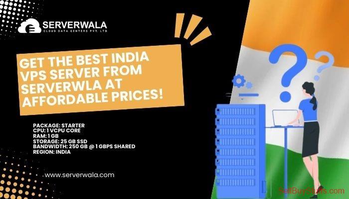 Indore Get the Best India VPS Server From Serverwla at Affordable Prices!