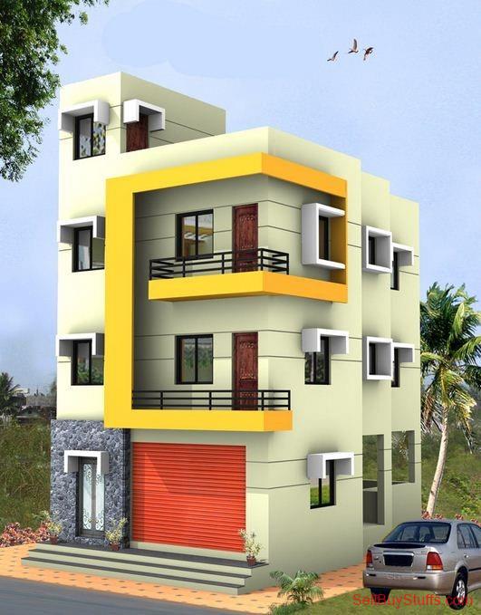 Arasikere Shapoorji Pallonji Sector 46 project beautiful  