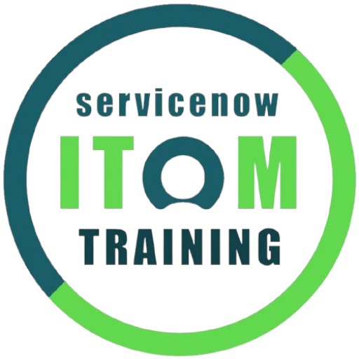 HYDERABAD-TELANGANA Boost Your Career With Our ServiceNow ITOM Training