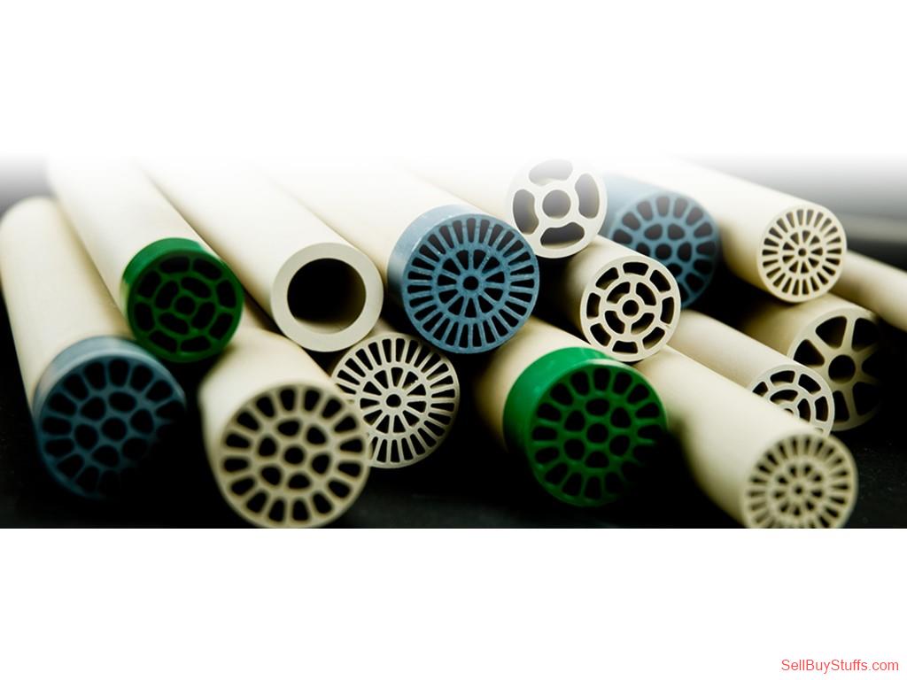 Mumbai Choosing a Ceramic Membrane Manufacturer