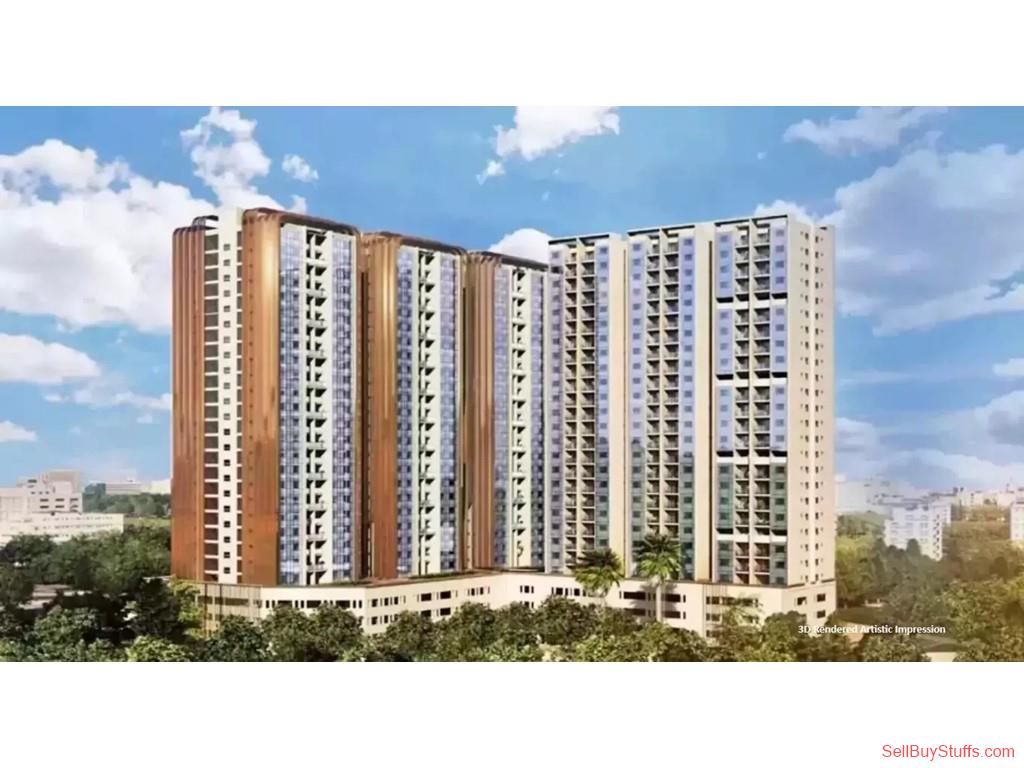 Pune Contact to buy ready to move flats in Pune.