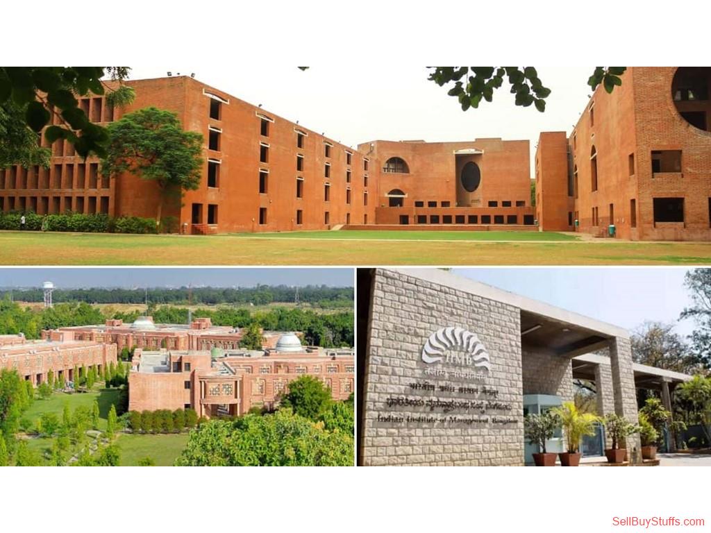 Delhi Top 10 MBA Schools In India For Personal Growth