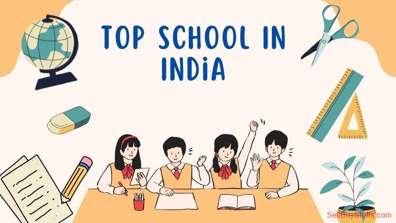 Delhi Best School In The World: Experienced Faculty