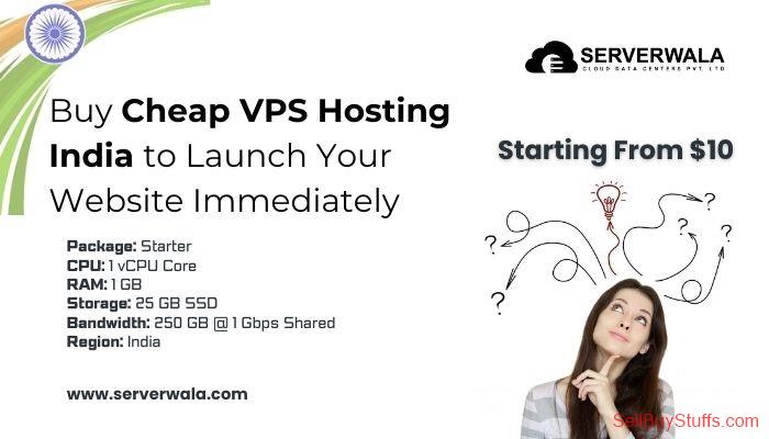 Indore Buy Cheap VPS Hosting India To Launch Your Website Immediately