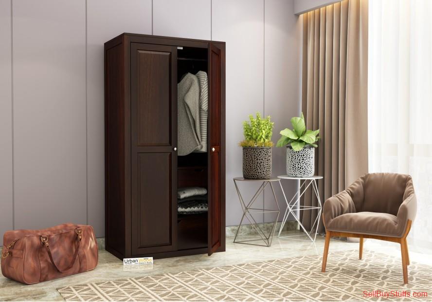 Gurgaon Explore Wooden Bedroom Furniture at Urbanwood