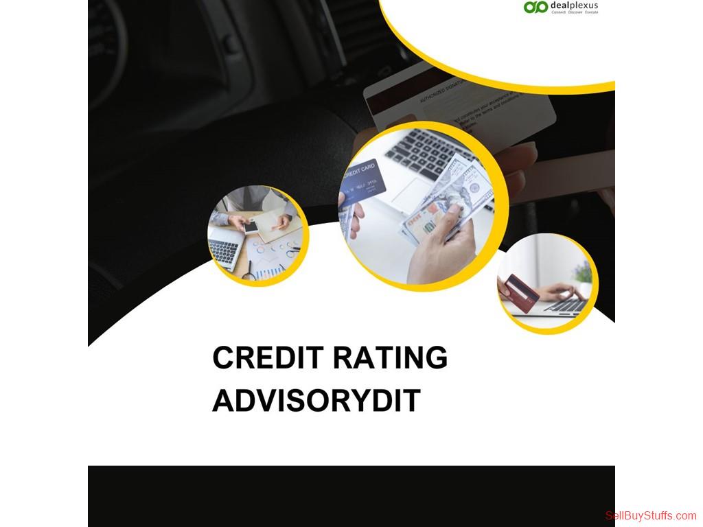 Gurgaon Credit Rating Advisory Services: Elevating Your Financial Stability