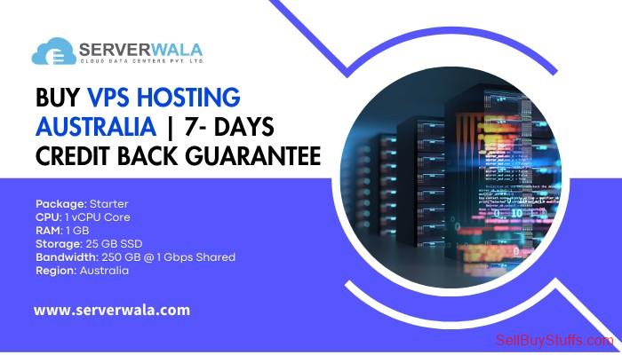 Indore Buy VPS Hosting Australia | 7- Days Credit Back Guarantee