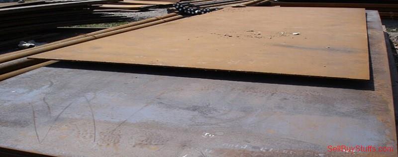 Mumbai MN13 Grade High Manganese Steel Plates Stockist In India