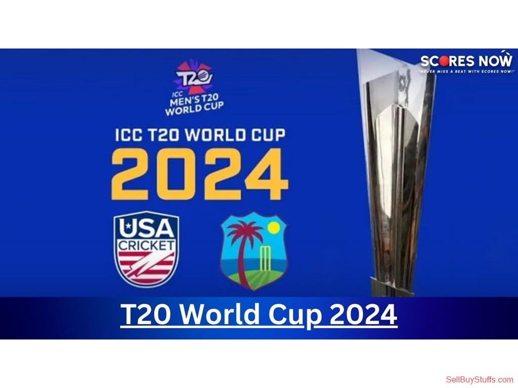 Gurgaon T20 world cup 2024