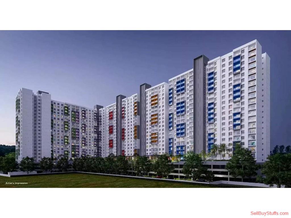 Pune Investing in Real Estate in Hinjewadi, Pune