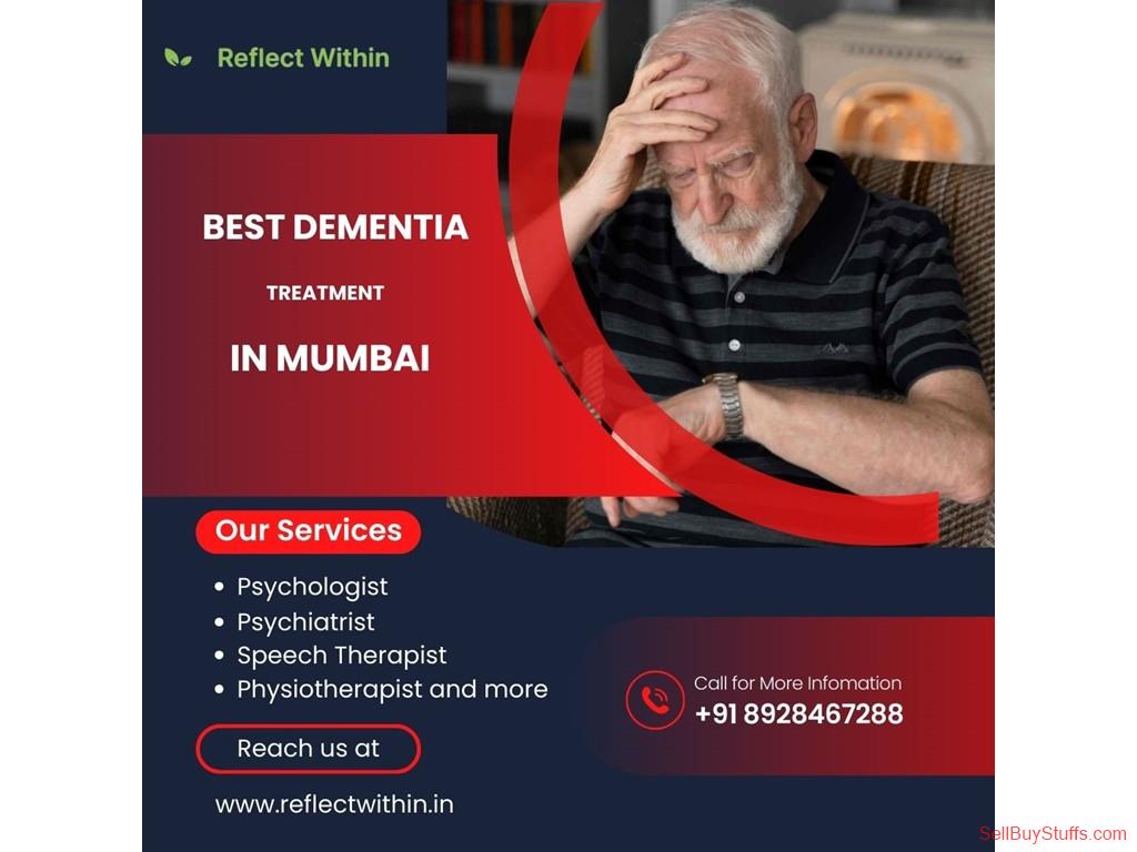 Mumbai Effective Strategies for Dementia Treatment in Mumbai