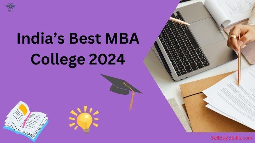 Delhi Top MBA College In India: With Fees