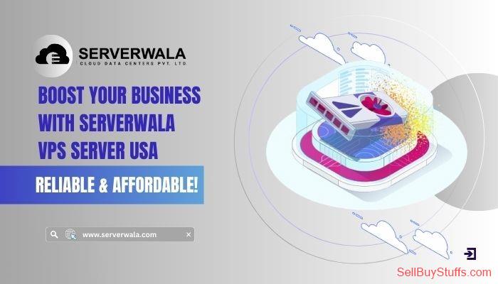 Imphal Boost Your Business with Serverwala VPS Server USA – Reliable & Affordable!